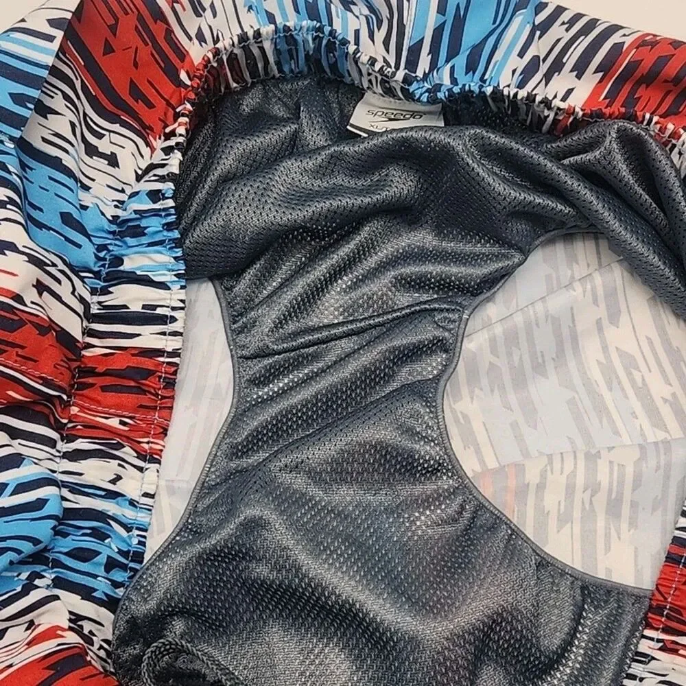 Speedo these swim